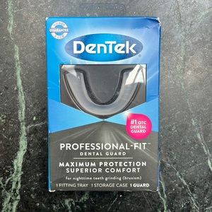 DENTEK dental guard